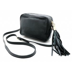 Gucci Disco Black Bag Soho